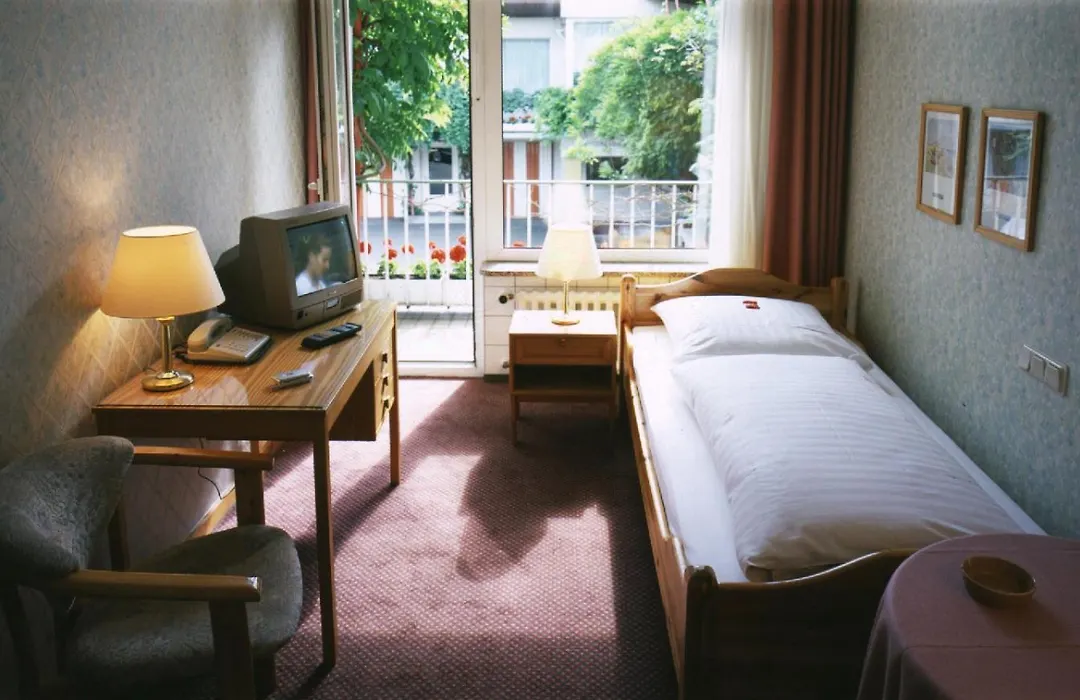 Motel Hamburg-1
